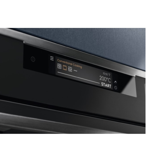 Electrolux KVLAE00WT