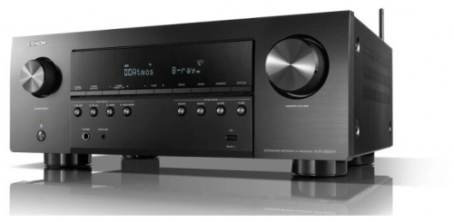 Denon AVR-S960H