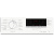Hotpoint BI WMHD 7282 V