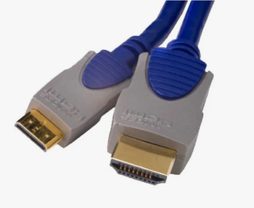 HDMI - mini HDMI TechLink 690412 2,0 м