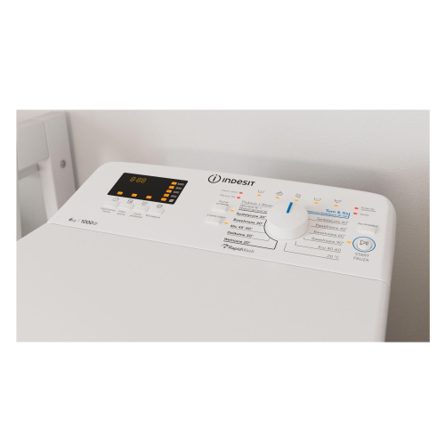Indesit BTW S60400