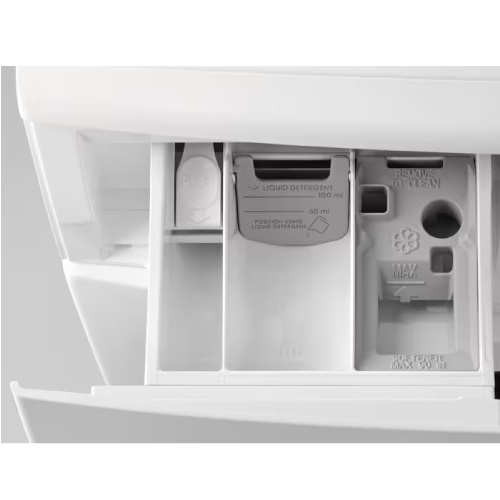 Electrolux EW7F348AW