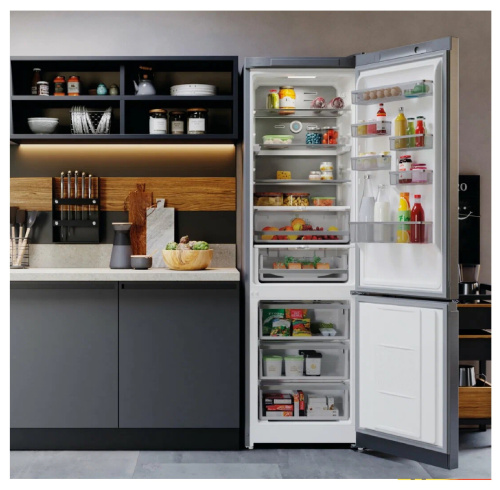 Hotpoint HT 9201I MX O3