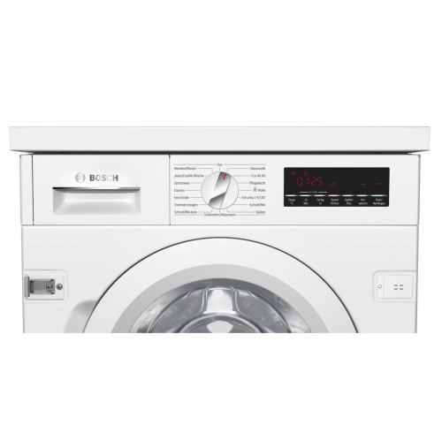 Bosch WIW28443
