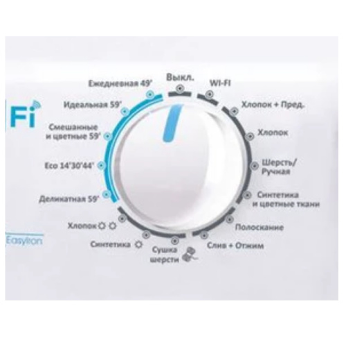 Candy CSOW4 1364T/2-07