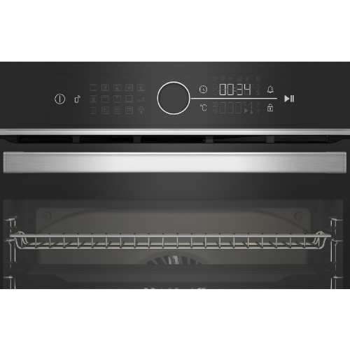 Beko BBIM13400XMSW