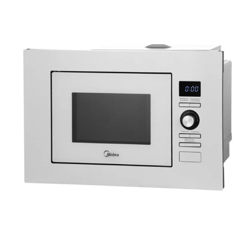 Midea AG820BJU-WH