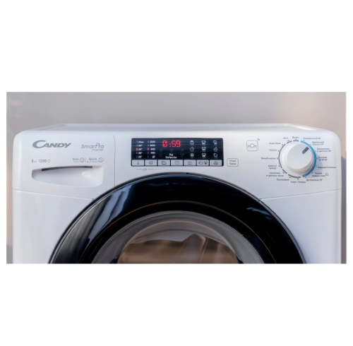 Candy CSO44 286TWMB-07