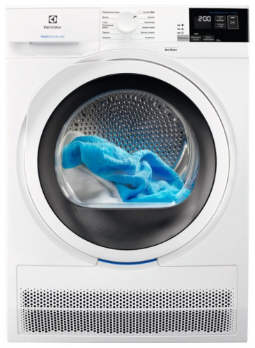 Electrolux EW6CR428W