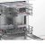 Bosch SMV46KX55E