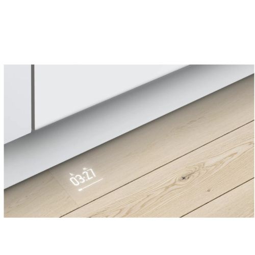 Bosch SMV8YCX03E