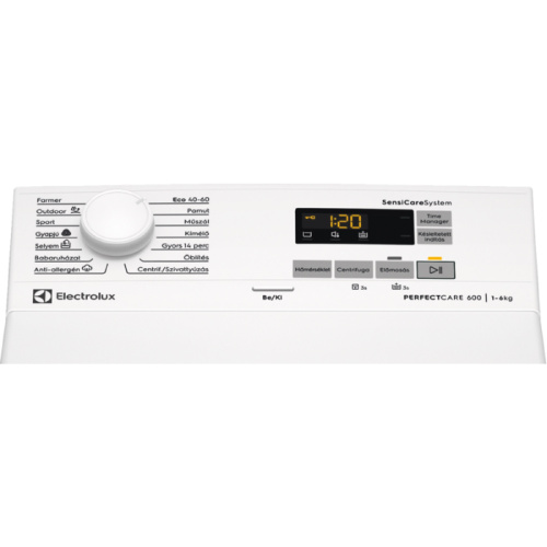 Electrolux EW6TN5261