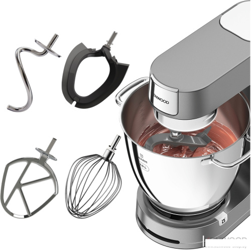 Kenwood Chef Patissier XL KWL90.004SI