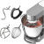 Kenwood Chef Patissier XL KWL90.004SI