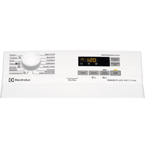 Electrolux EW6TN5061F