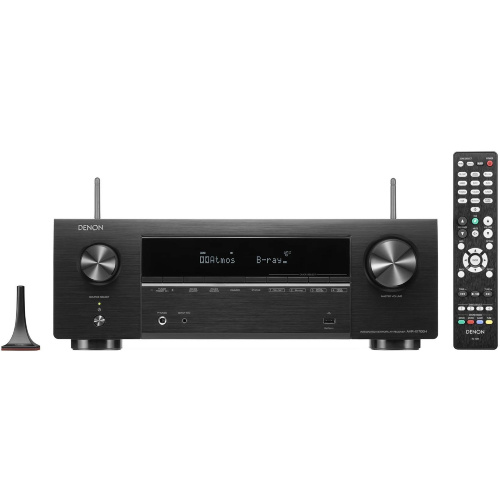 Denon AVR-X1700