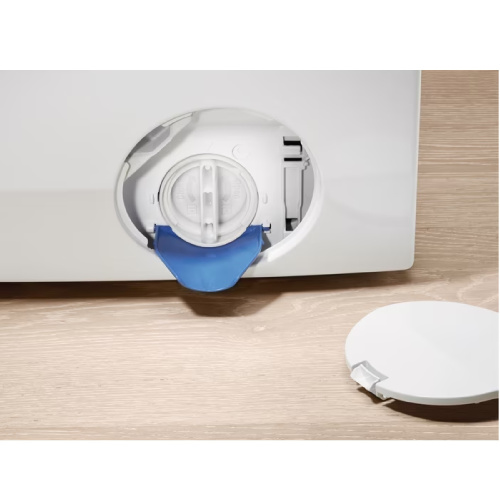 Electrolux EW7F348AW