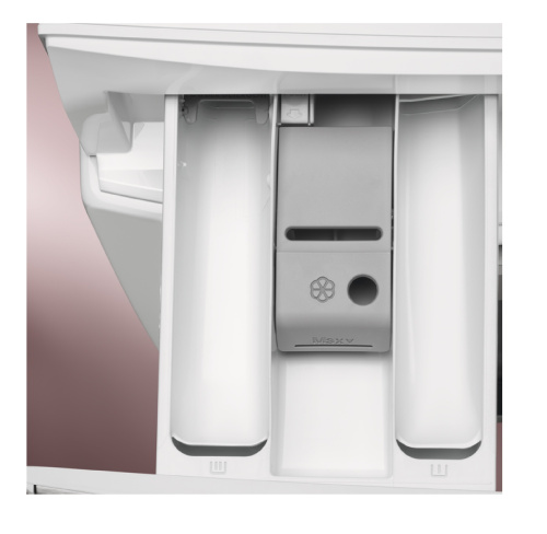 Electrolux EW7WR447W