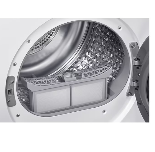 Samsung DV90CGC2A0AELE