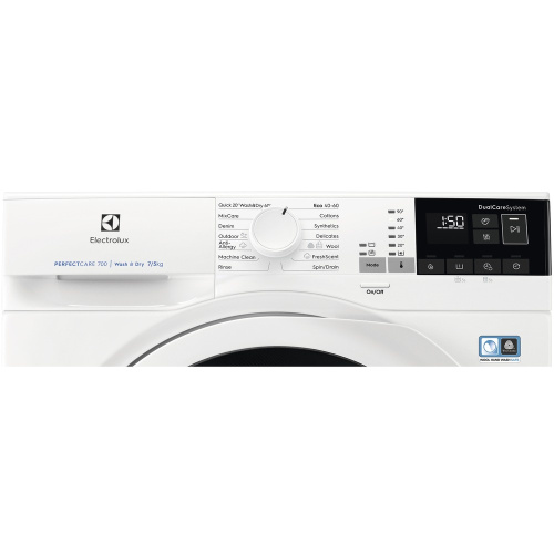 Electrolux EW7WO447W