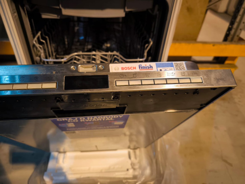 Уценка Bosch SPV4XMX16E