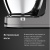 Kenwood Chef Patissier XL KWL90.004SI