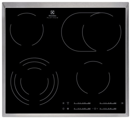 Electrolux EHF96547XK