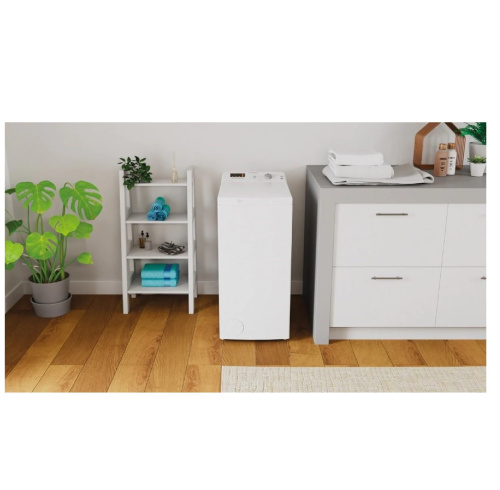 Indesit BTW S60400