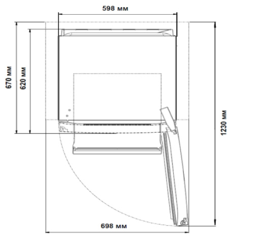 Hotpoint HT 9201I MX O3