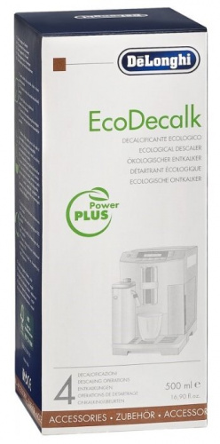 Delonghi EcoDecalk