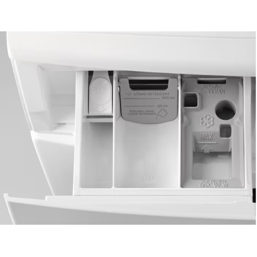 Electrolux EW6FN528W