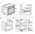 Bosch HBG6725S1I