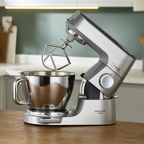 Kenwood KVC85.004SI