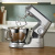 Kenwood KVC85.004SI