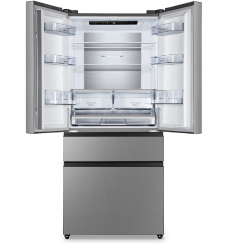 Gorenje NRM8181UX