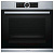 Bosch HBG6725S1I