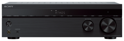 Sony STR-DH790
