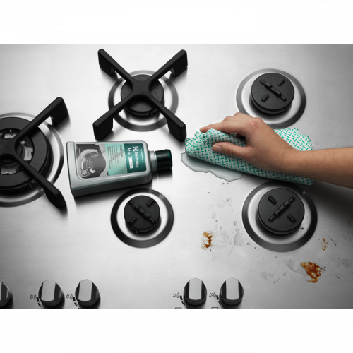 Electrolux M3SCC200 крем для очистки поверхностей из нержавеющей стали