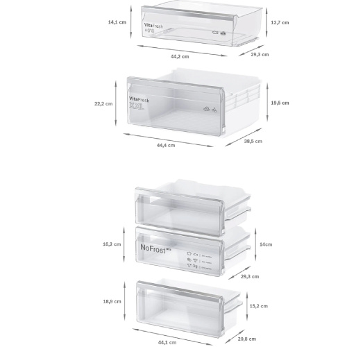 Bosch KIN86ADD0