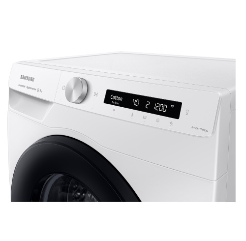 Samsung WW80AG6S24AW