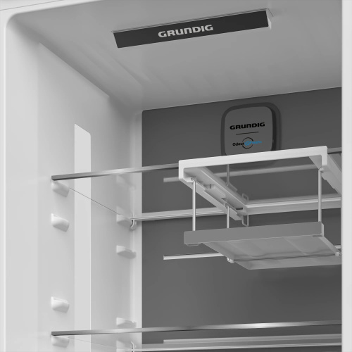 Grundig GKPN66930LBW