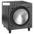 Monitor Audio Bronze W10 Black Oak Monitor Audio Bronze W10 Black Oak