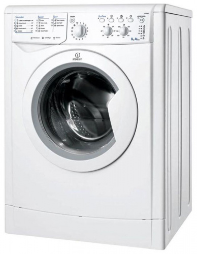 Indesit IWC 6105